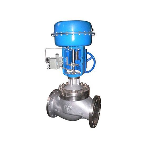 氣動(dòng)式調(diào)節(jié)閥的定位器如何調(diào)整?